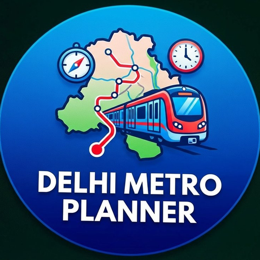 Delhi Metro